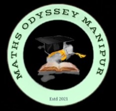 Maths Odyssey Award